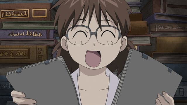 Fullmetal Alchemist: Brotherhood 7. Bölüm