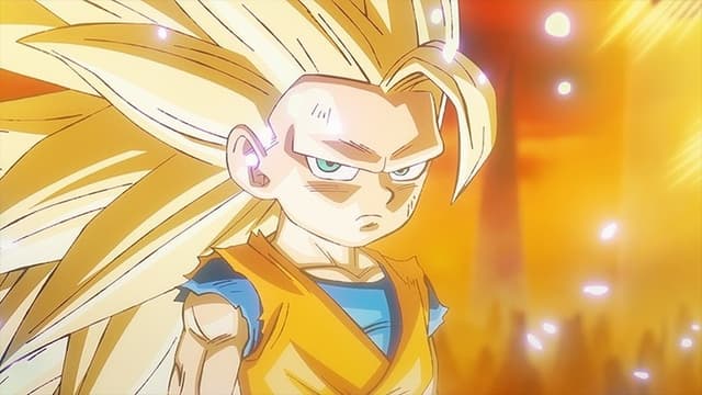 Dragon Ball DAIMA 17. Bölüm