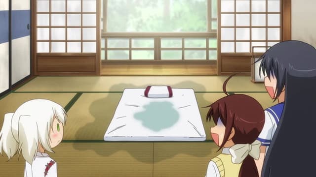 Hakone-chan 3. Bölüm