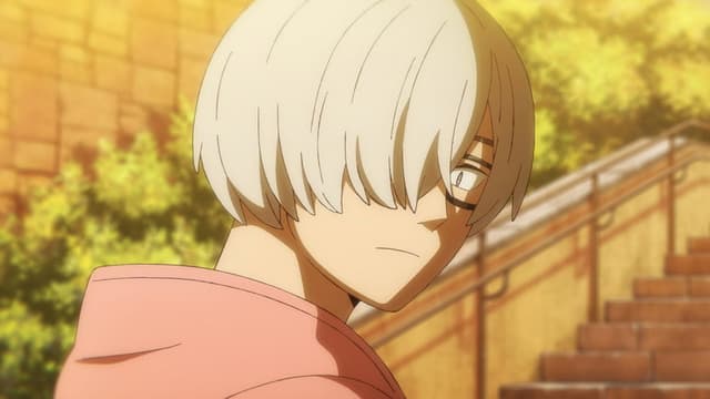 Akane-banashi 6. Bölüm