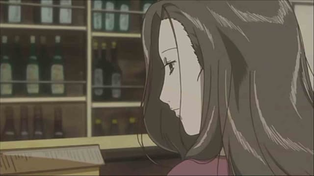 Koi Kaze 4. Bölüm