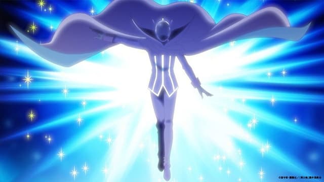 Am I Actually the Strongest? 3. Bölüm