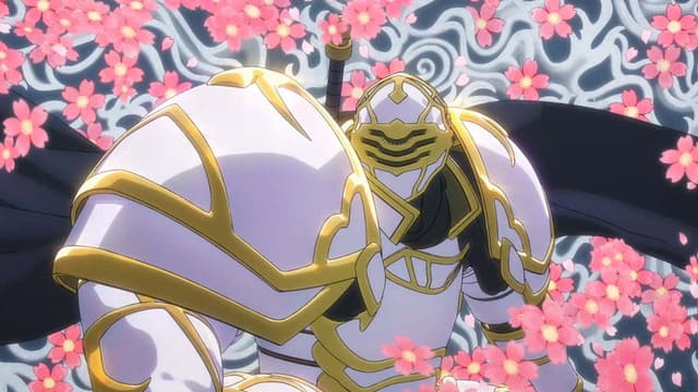 Skeleton Knight in Another World 1. Bölüm