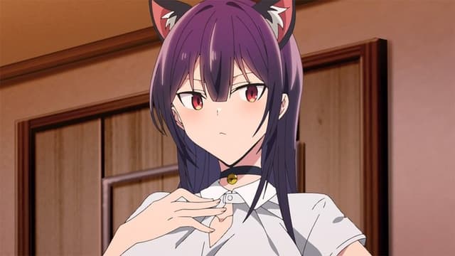 Please Put Them On, Takamine-san 5. Bölüm