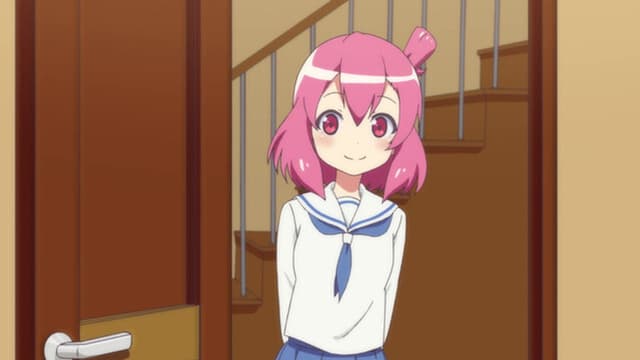 Urawa no Usagi-chan 1. Bölüm