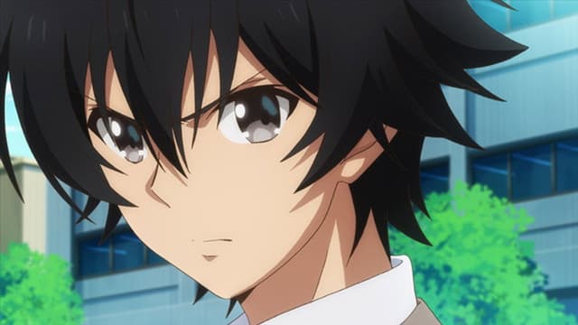Isekai Cheat Magician 1. Bölüm