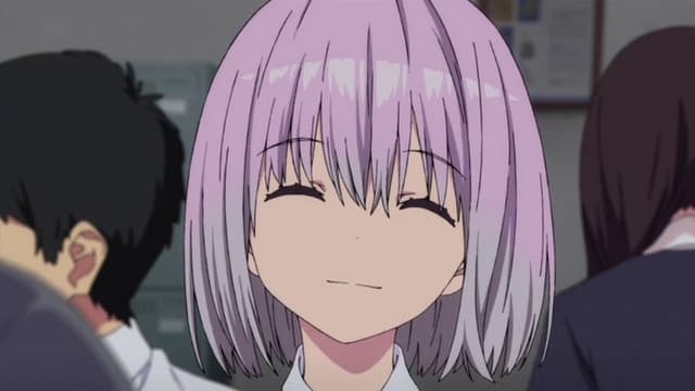 SSSS.GRIDMAN 2. Bölüm