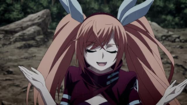 Chronos Ruler 10. Bölüm