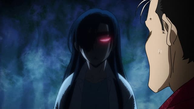 Daemons of the Shadow Realm 8. Bölüm