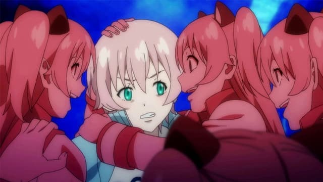 Soul Eater Not! 3. Bölüm