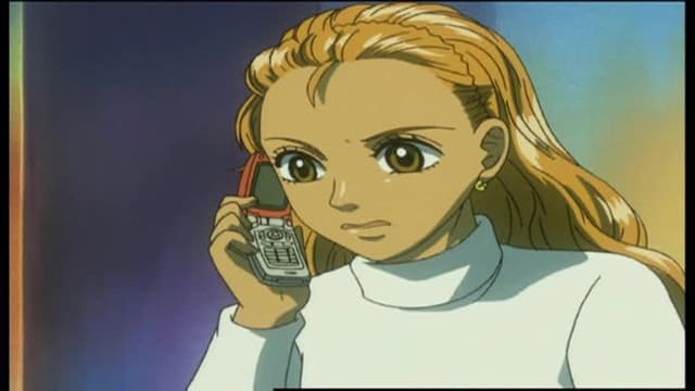 Peach Girl 9. Bölüm