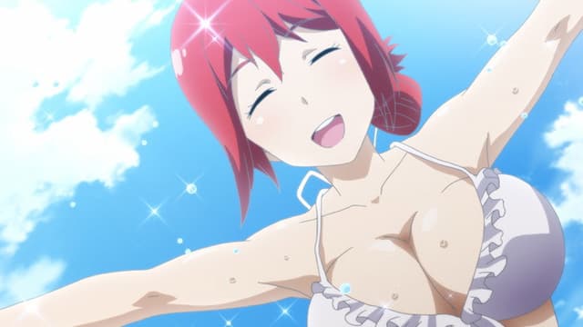 Love Tyrant 6. Bölüm