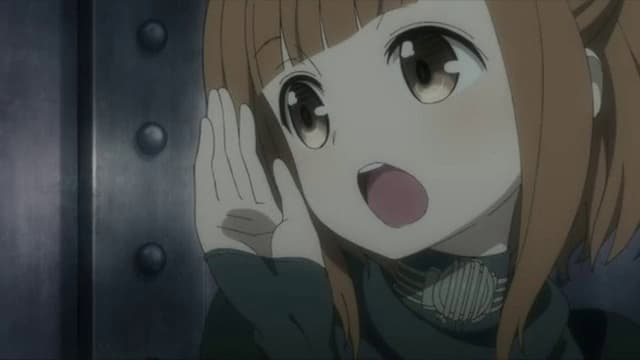 Princess Principal 10. Bölüm