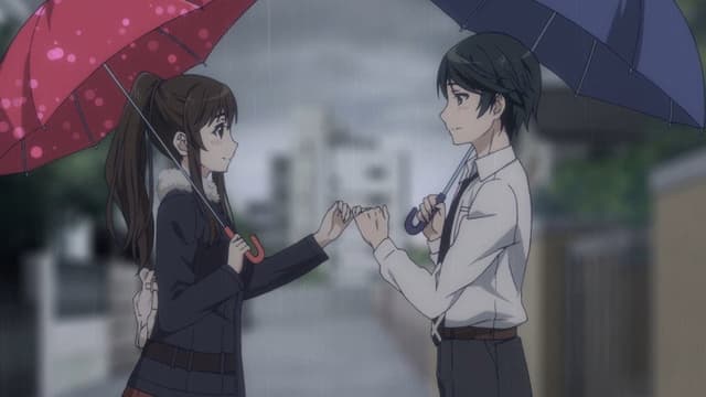 Fuuka 6. Bölüm