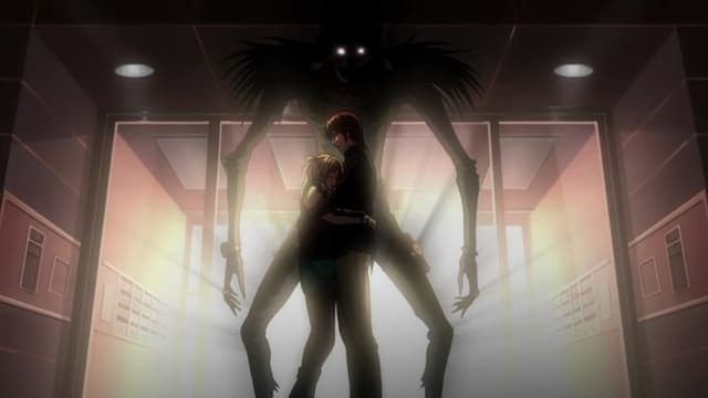 Death Note 24. Bölüm