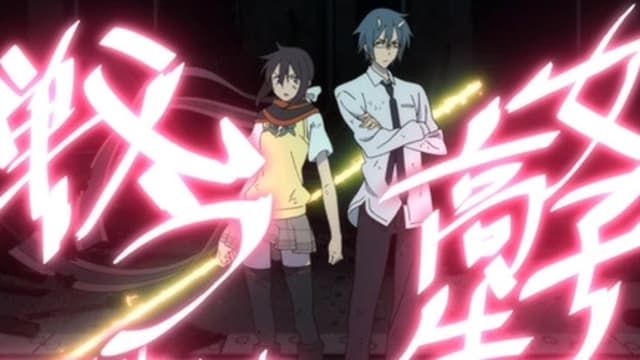 Yozakura Quartet: Hana no Uta 7. Bölüm