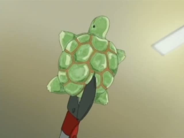 Yakitate!! Japan 17. Bölüm