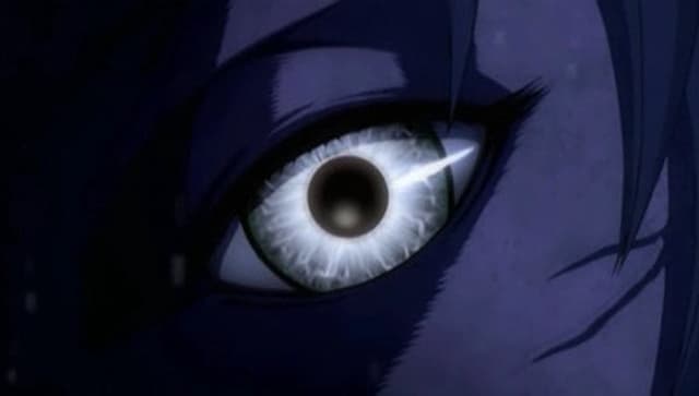Claymore 24. Bölüm