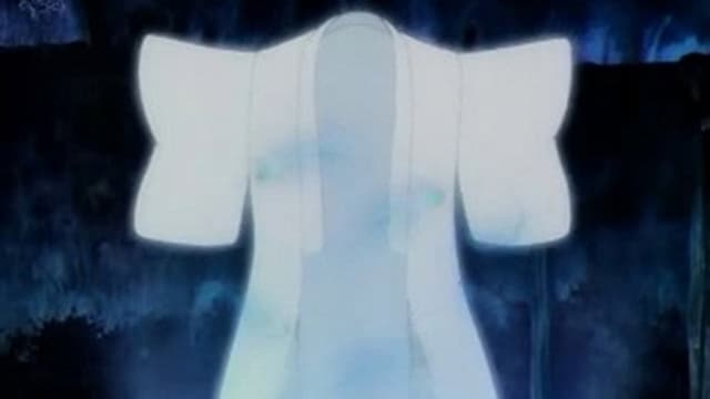 Ayakashi: Samurai Horror Tales 3. Bölüm