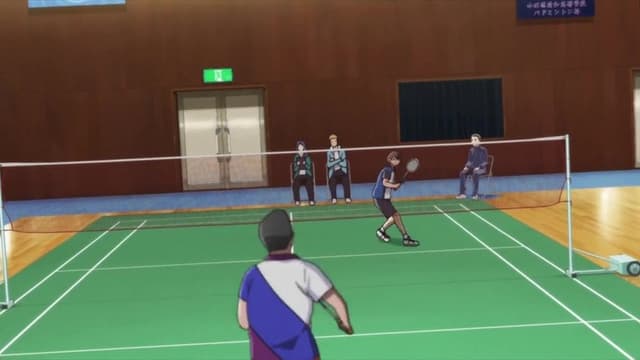 HANEBADO! 10. Bölüm