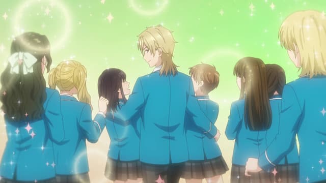 Ensemble Stars! 3. Bölüm