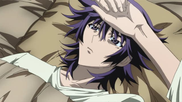 Shiki 12. Bölüm