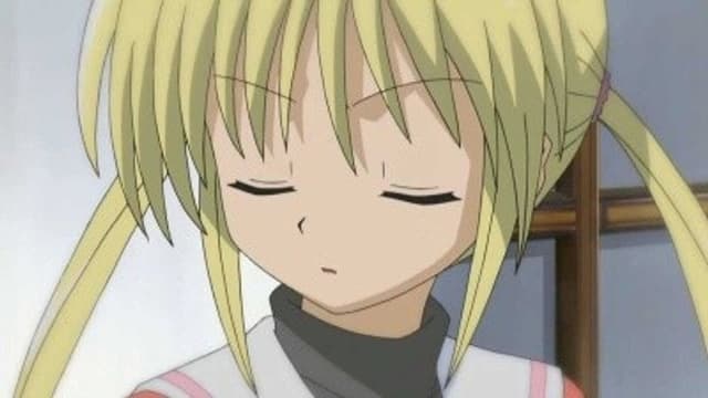 Hayate the Combat Butler 13. Bölüm