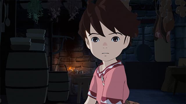 Ronja, the Robber's Daughter 17. Bölüm