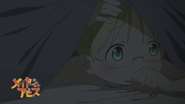 Made in Abyss 6. Bölüm