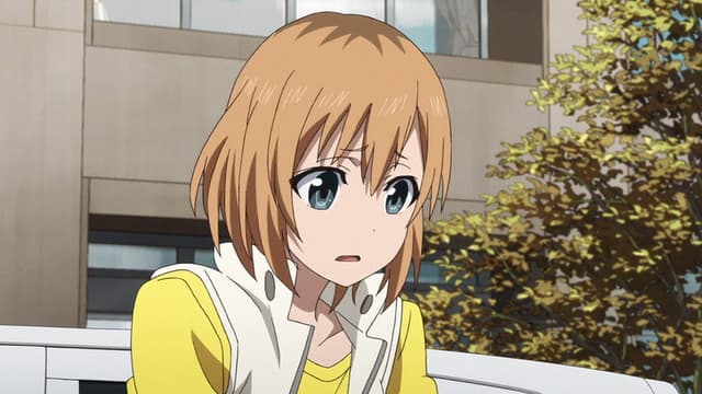 SHIROBAKO 23. Bölüm