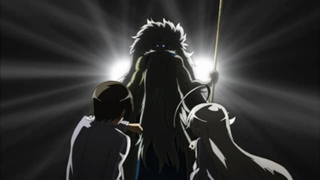 Nyaruko: Crawling with Love! 2. Bölüm
