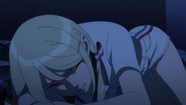Scared Rider Xechs 7. Bölüm