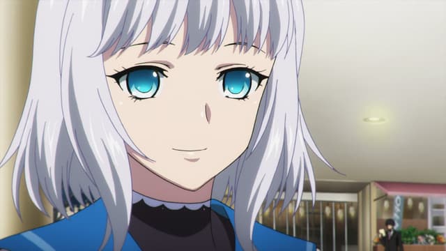 Strike the Blood 13. Bölüm