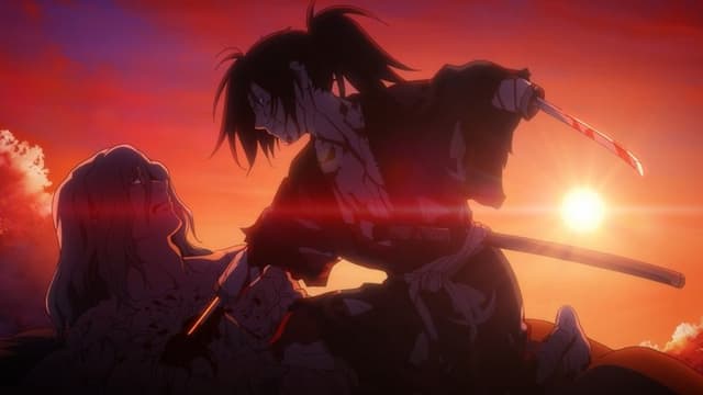 Dororo 20. Bölüm