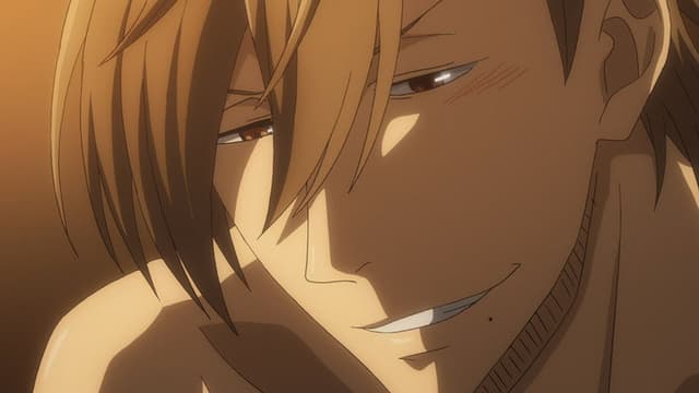 DAKAICHI -I'm being harassed by the sexiest man of the year- 5. Bölüm