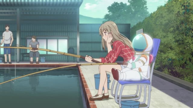 Adachi and Shimamura 2. Bölüm