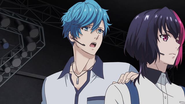 B-PROJECT 4. Bölüm