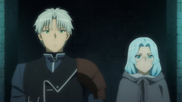 TSUKIMICHI -Moonlit Fantasy- 9. Bölüm