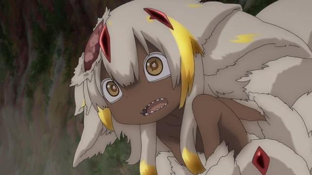 Made in Abyss 12. Bölüm