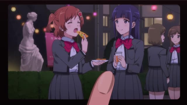 Revue Starlight 7. Bölüm