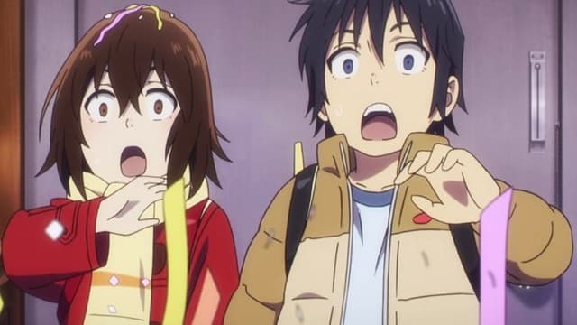 ERASED 4. Bölüm