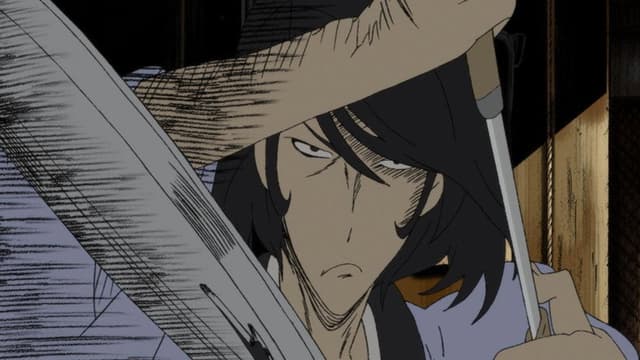 Lupin the Third: The Woman Called Fujiko Mine 3. Bölüm