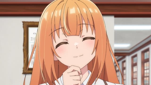Rich Girl Caretaker: I'm Secretly the Caregiver of the Most Popular Girl in This Rich Kid School 6. Bölüm