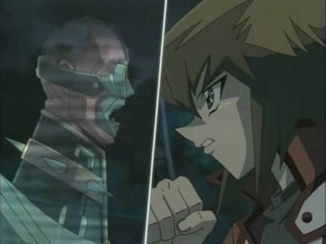 Yu-Gi-Oh! GX 14. Bölüm