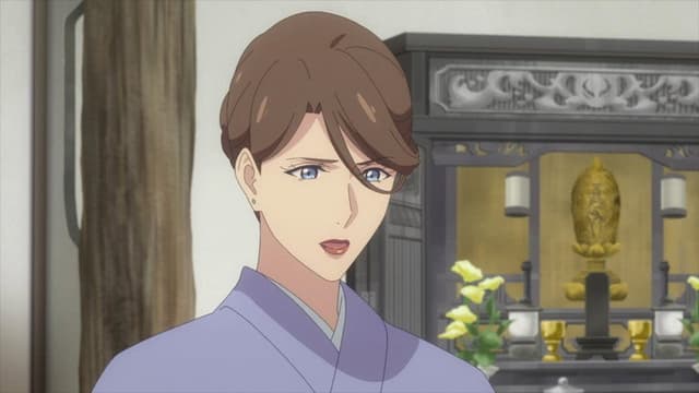 Shinobi no Ittoki 7. Bölüm