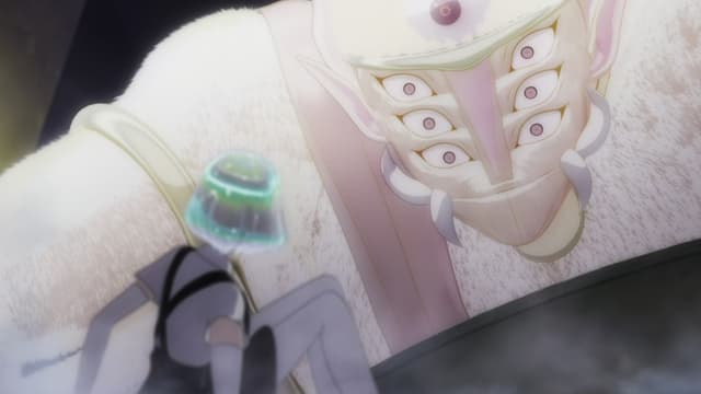 Land of the Lustrous 10. Bölüm