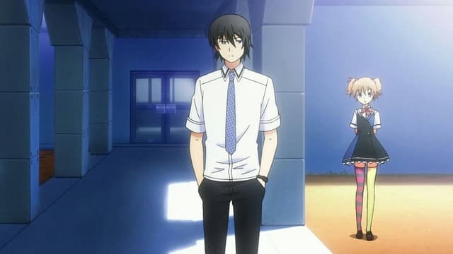 The Fruit of Grisaia 2. Bölüm