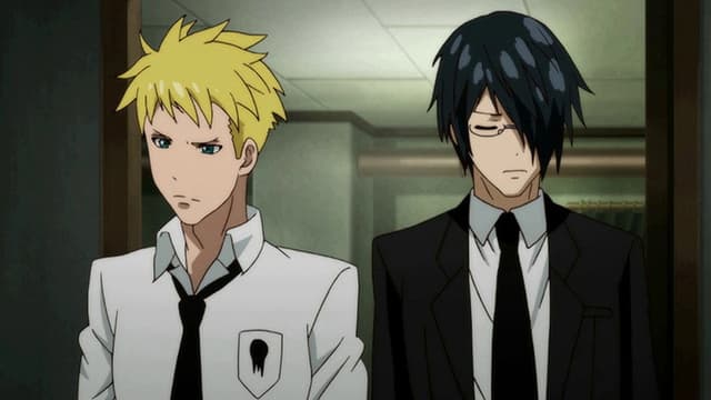 Soul Eater Not! 10. Bölüm