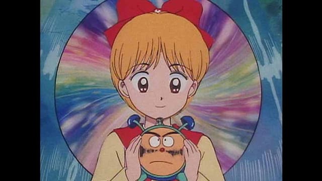 Hime-chan's Ribbon 58. Bölüm