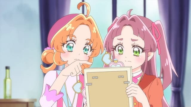 Star Detective Precure! 10. Bölüm